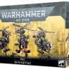Games Workshop Warhammer 40,000 - Ork - Deffkoptas