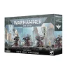 Games Workshop Warhammer 40,000 - Dark Angels - Inner Circle Companions