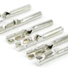 Gaugemaster Crimped Pin Terminals (6)