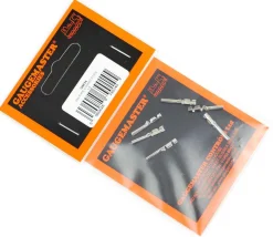 Gaugemaster Crimped Pin Terminals (6)