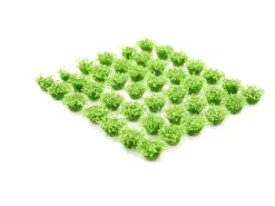 Gaugemaster Field Plants 6mm Grass Tufts (42)