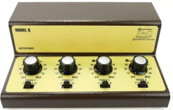 Gaugemaster Model Q 4 Track Model Railway Controller