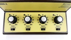 Gaugemaster Model Q 4 Track Model Railway Controller