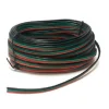 Gaugemaster Point Motor Wire (Red/Green/Black) 10m