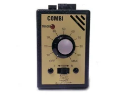 Gaugemaster Single Track Controller with Transformer