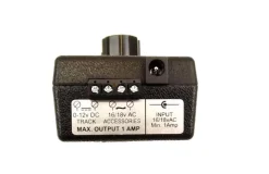 Gaugemaster Single Track Controller with Transformer