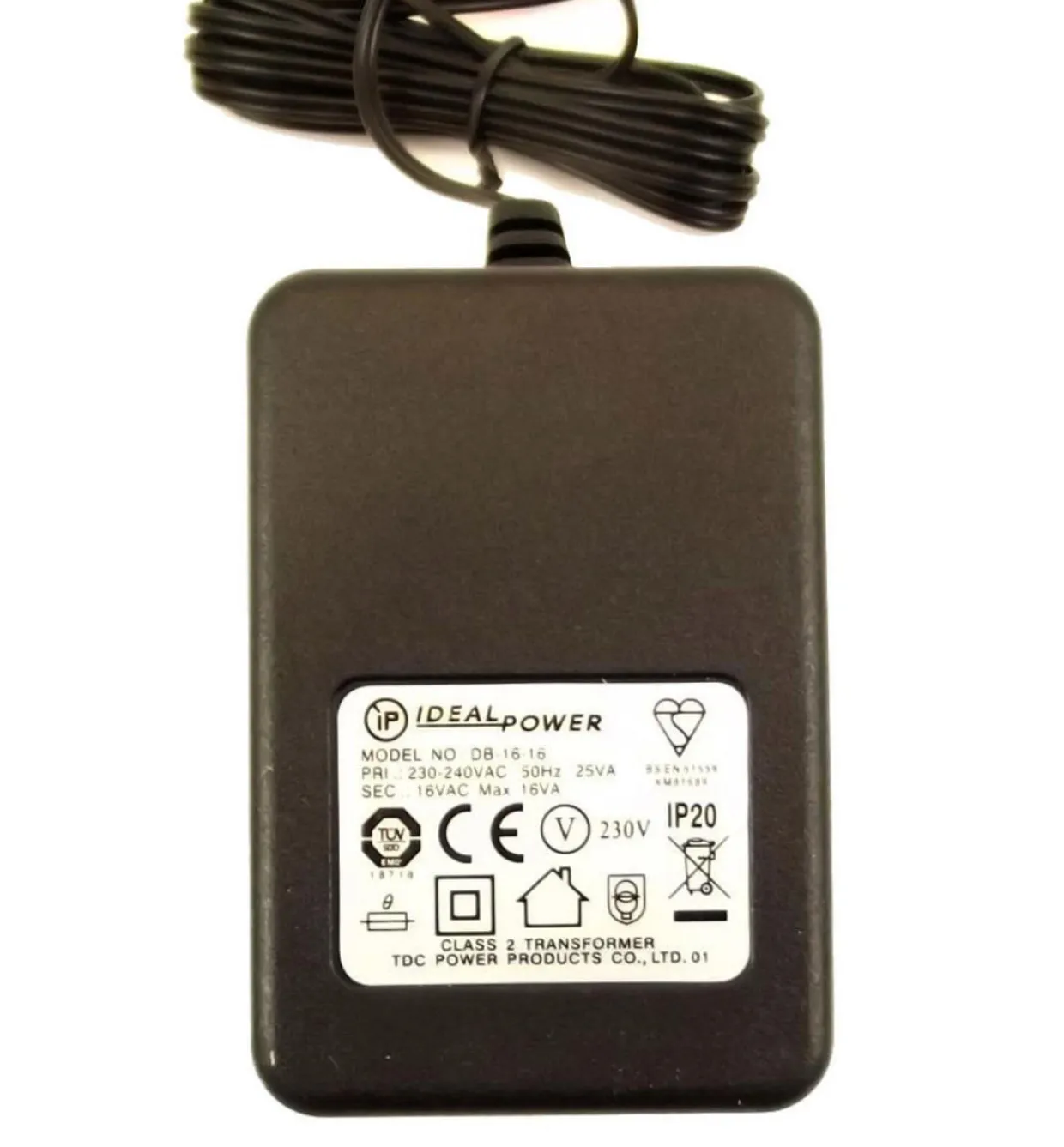 Gaugemaster Single Track Controller with Transformer