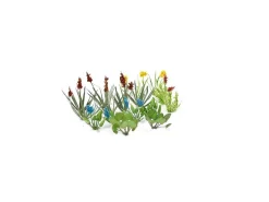 Gaugemaster Waterside Flowers (17) Kit