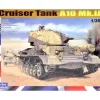 Gecko Models 1/35 Cruiser Tank A10 Mk.IA
