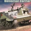 Gecko Models 1/16 Universal Carrier Mk.I