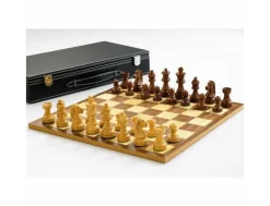 Gibsons Chess Set 3" King