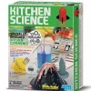 Great Gizmos Kidzlabs Kitchen Science