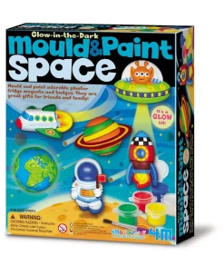 Great Gizmos Mould and Paint Space