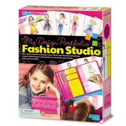 Great Gizmos My Design Portfolio Fashion Studio