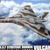 Great Wall Hobby 1/144 Avro Vulcan B.2