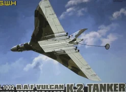 Great Wall Hobby 1/144 Avro Vulcan K.2 Tanker