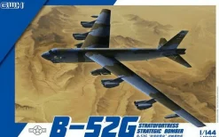 Great Wall Hobby 1/144 Boeing B-52G Stratofortress