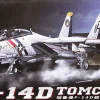 Great Wall Hobby 1/72 Grumman F-14D Tomcat