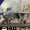Great Wall Hobby 1/48 Grumman F-14D Tomcat