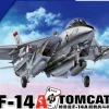 Great Wall Hobby 1/48 Grumman F-14A Tomcat
