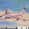 Great Wall Hobby 1/144 Handley Page Victor K.2 Tanker