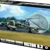 Great Wall Hobby 1/144 Handley Page Victor B.2