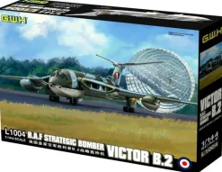 Great Wall Hobby 1/144 Handley Page Victor B.2