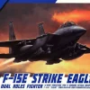 Great Wall Hobby 1/48 McDonnell Douglas F-15E Strike Eagle