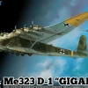 Great Wall Hobby 1/144 Messerschmitt Me 323D-1 Gigant