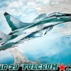 Great Wall Hobby 1/48 Mikoyan MiG-29 9-12 Fulcrum Late Production