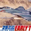Great Wall Hobby 1/72 Mikoyan MiG-29 Product 9.12 Fulcrum A