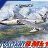 Great Wall Hobby 1/144 Vickers Valiant B.1