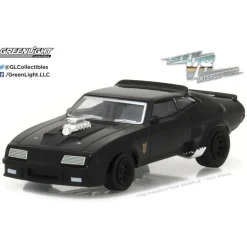Greenlight 1/64 Last of the V8 Interceptors (1979 Movie) 1973 Ford Falcon XB