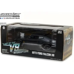 Greenlight 1/24 Last of the V8 Interceptors (1979 Movie) Ford Falcon XB