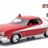 Greenlight 1/43 Starsky & Hutch (1975-79 TV Series) 1976 Ford Gran Torino