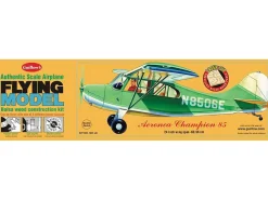 Guillow 1/18 Aeronca Champion 85 Balsa Model Kit