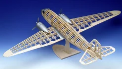 Guillow 1/32 Douglas DC-3 Balsa Model Kit