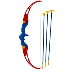 Gunther Bow and Arrow Archery Set