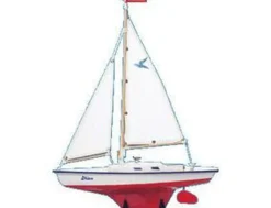 Gunther Move Sailing Yacht