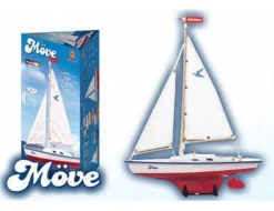 Gunther Move Sailing Yacht