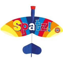 Gunther Spatz Catapult Glider