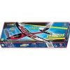 Gunther Stratos Rubber Band Powered Flying Model Plane
