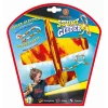 Gunther Stunt Chuck Glider