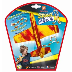 Gunther Stunt Chuck Glider