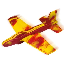 Gunther Stunt Chuck Glider