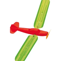 Gunther Turboprop - Flying Plane Kite