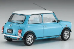 Hasegawa 1/24 Mini Cooper Heritage Collection 1997