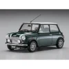 Hasegawa 1/24 Mini Cooper 1.3I 1997