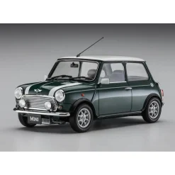 Hasegawa 1/24 Mini Cooper 1.3I 1997