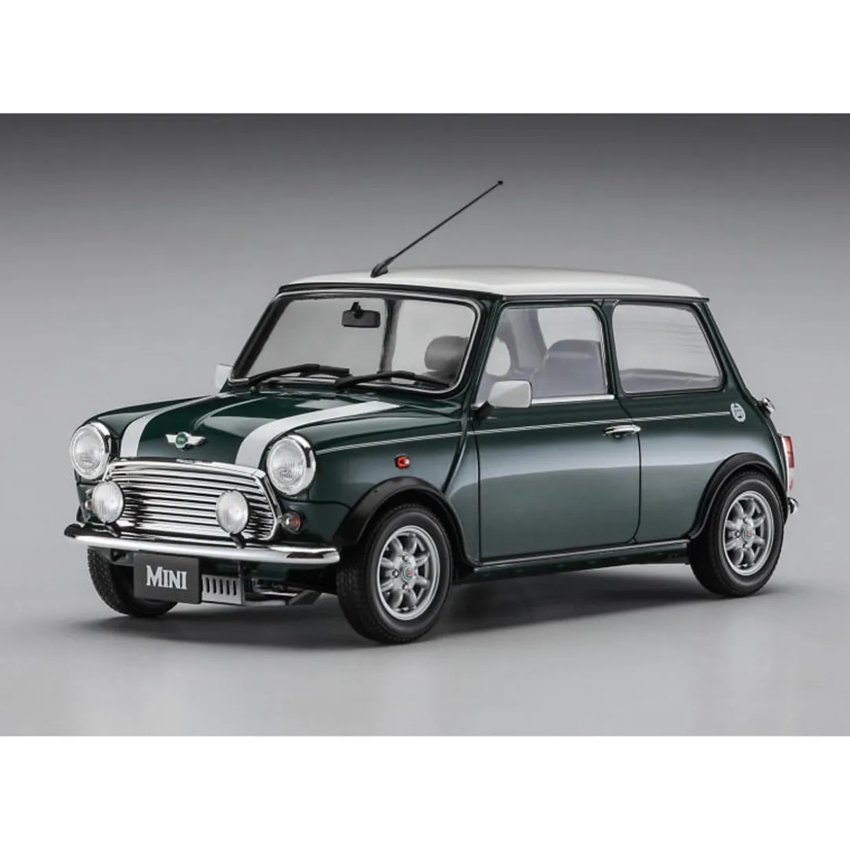 Hasegawa 1/24 Mini Cooper 1.3I 1997